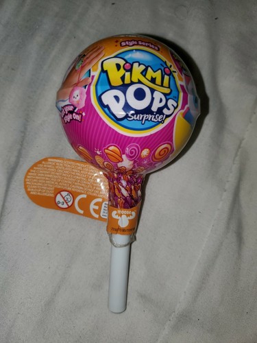 Pikmi pops surprise - **l@@k**pikmi,